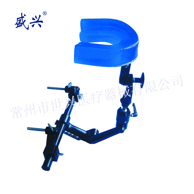簡易型手術頭架