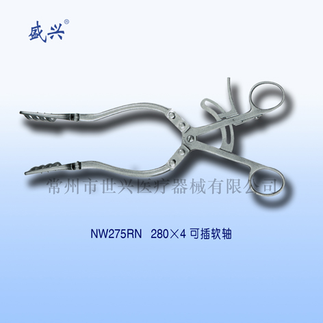 后顱凹牽開(kāi)器