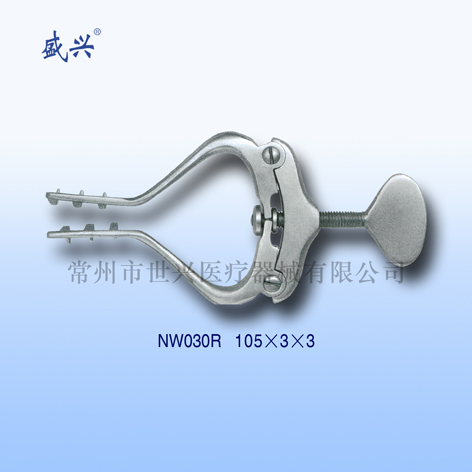 乳突牽開(kāi)器